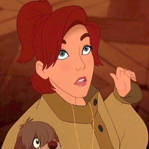 Meet your Posher, Anya